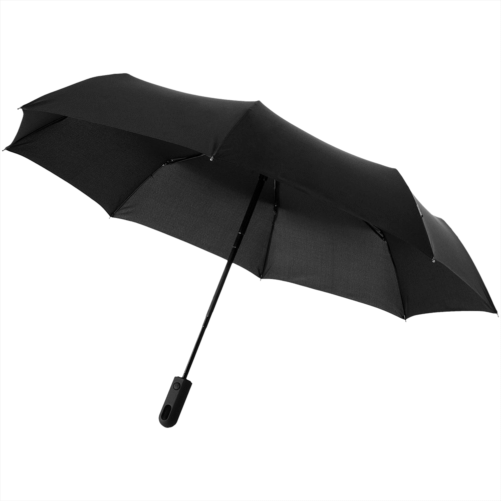 AWS - Trav 21.5" Foldable Auto Marksman Umbrella