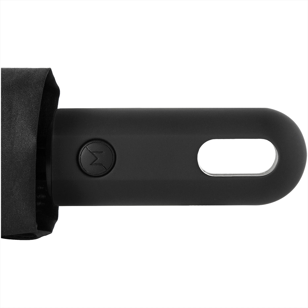 AWS - Trav 21.5" Foldable Auto Marksman Umbrella