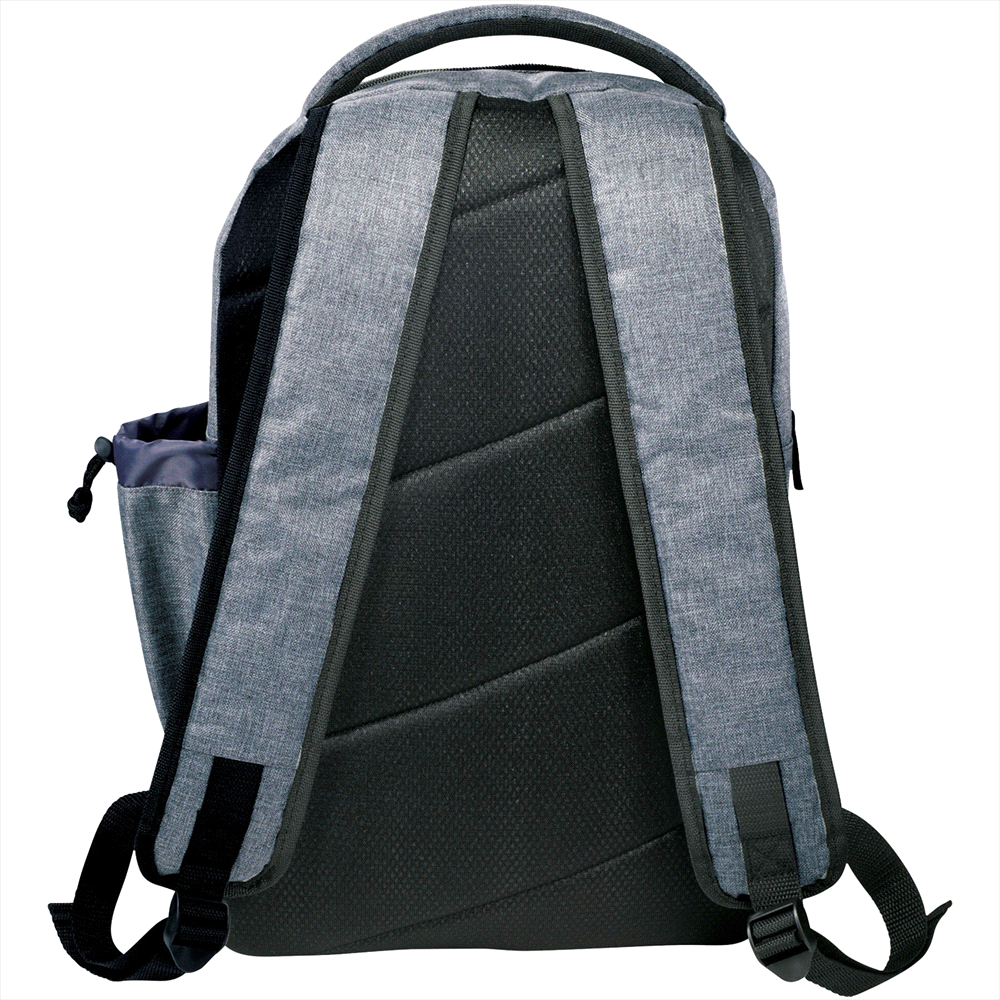 AWS Graphite Slim 15" 17L Laptop Backpack