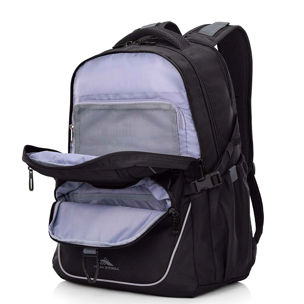 AWS High Sierra Access 4.0 Backpack 43L