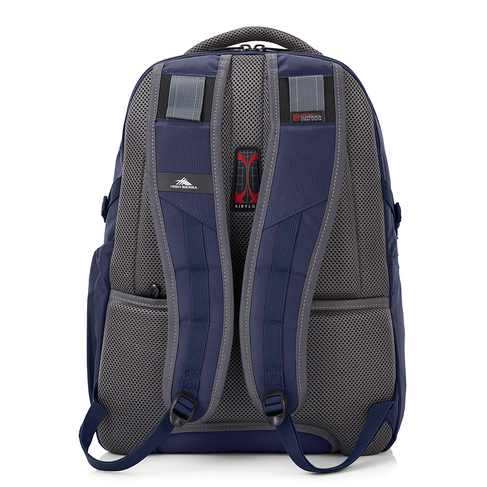 AWS High Sierra Access 4.0 Backpack 43L