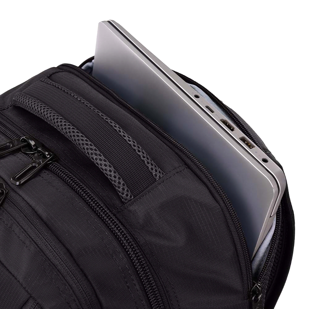 AWS High Sierra Access 4.0 Backpack 43L