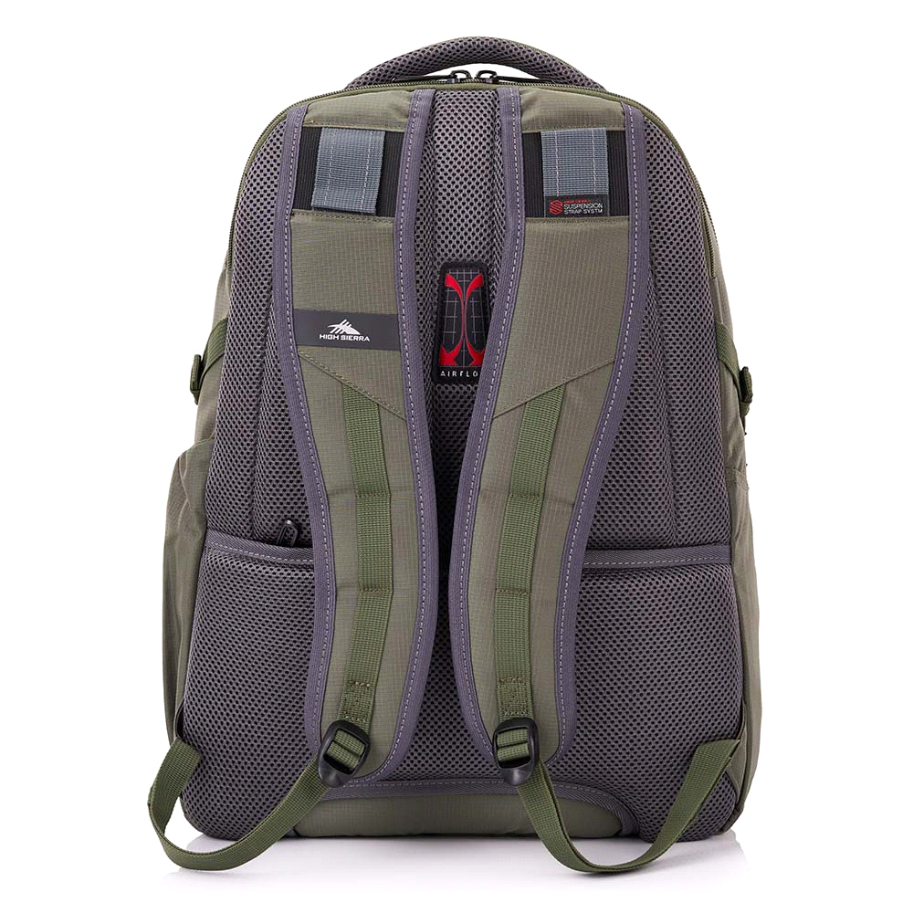 AWS High Sierra Access 4.0 Backpack 43L