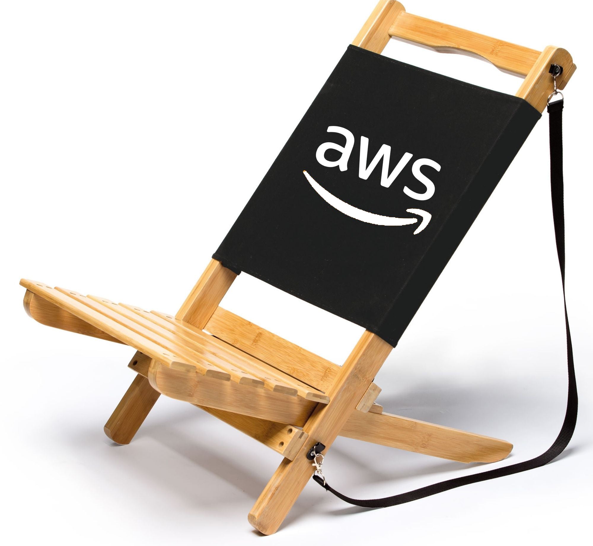 AWS Wave Beach Chair